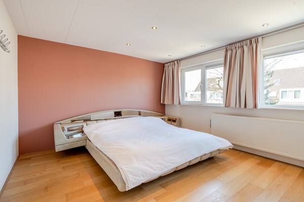 Medium property photo - Amerhof 5, 1316 CH Almere